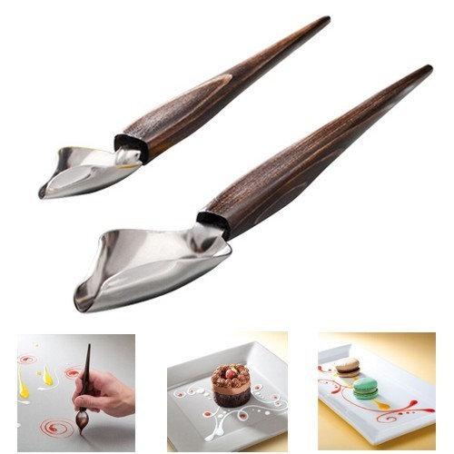 Decospoon Duoset