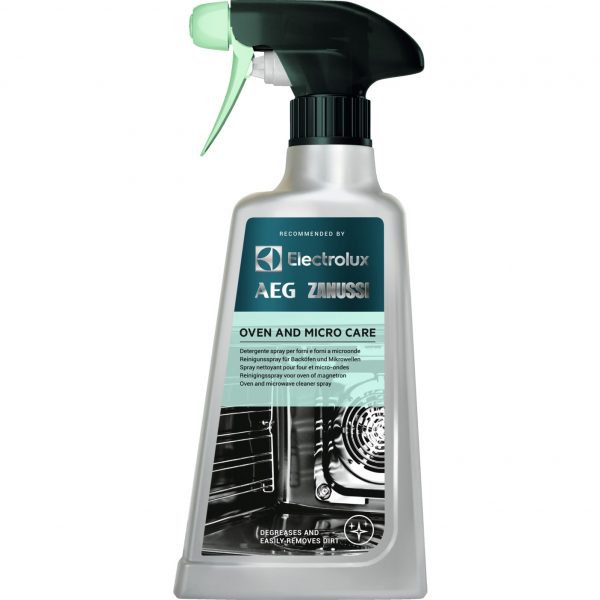 Oven En Microgolfoven Reinigingsspray 500 ml