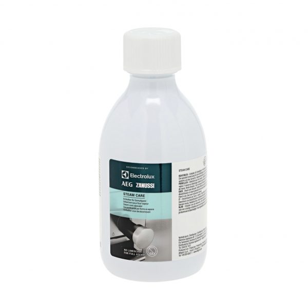 Ontkalker Steam Care 250 ml AEG