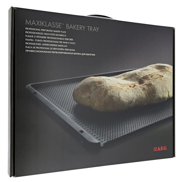 Patisserieplaat Geperforeerd AEG - Afbeelding 3
