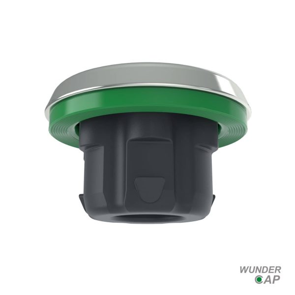 WunderCap® TM6 | Revolutionaire Thermomix®-messenvervanger TM6 (Wundermix) - Afbeelding 9
