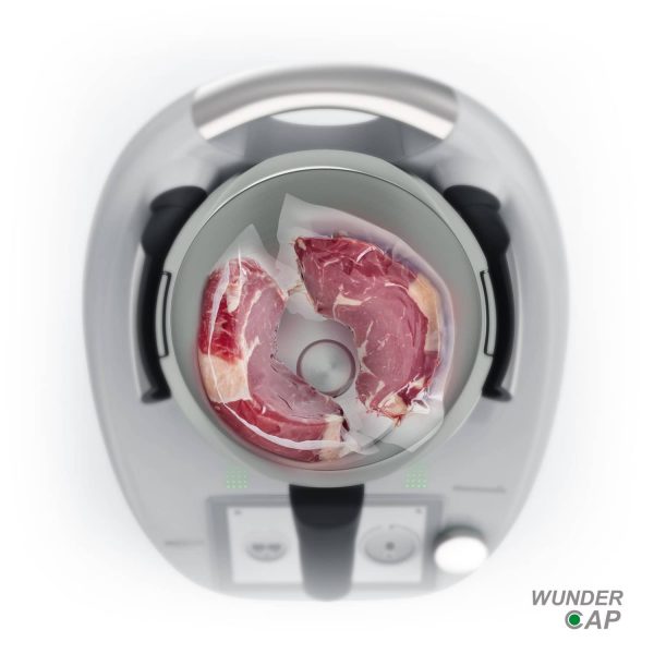 WunderCap® TM6 | Revolutionaire Thermomix®-messenvervanger TM6 (Wundermix) - Afbeelding 10