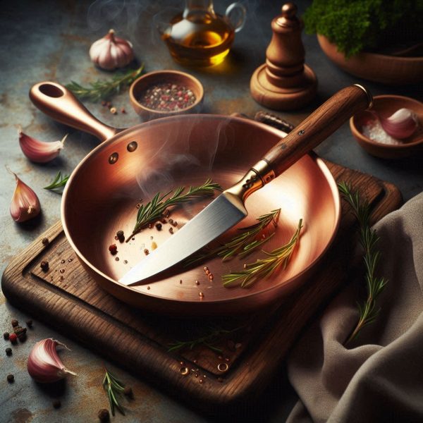 Diverse Keuken Accessoires