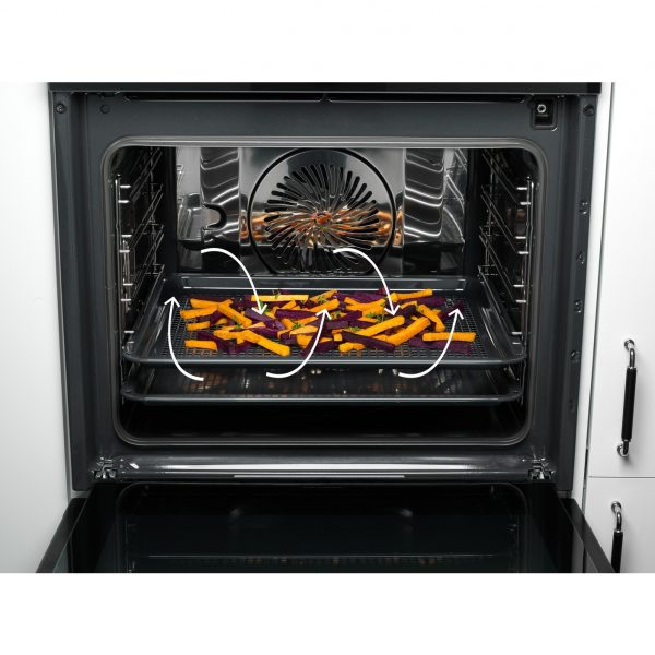Airfry Bakplaat AEG - Afbeelding 2