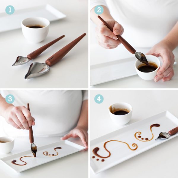 Decospoon Duoset - Afbeelding 2