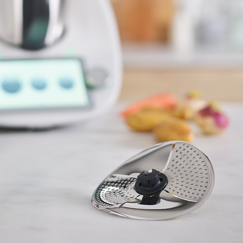 Wave Peeler Thermomix®