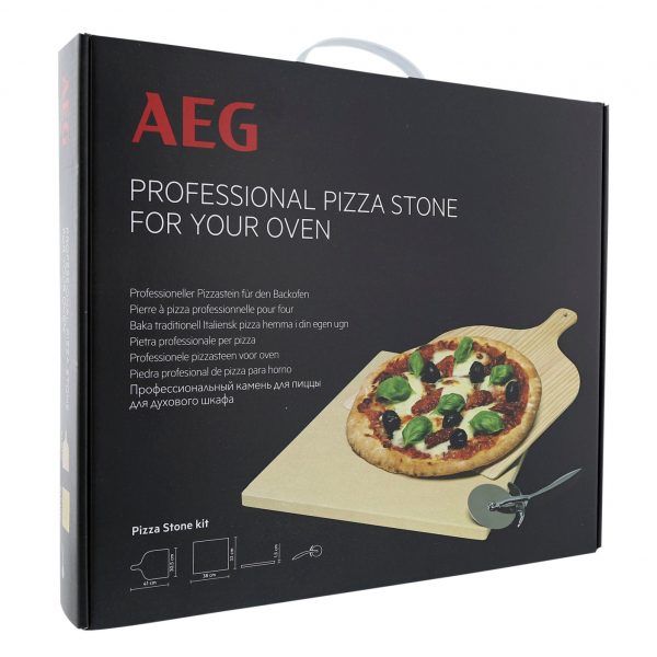 Pizzasteen Set AEG - Afbeelding 4