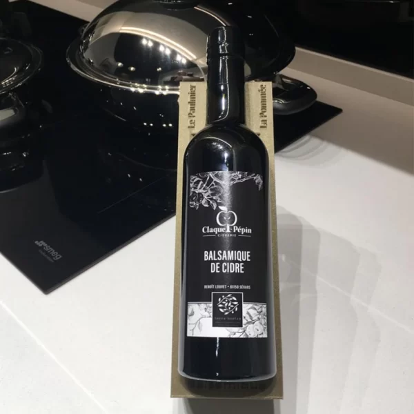 Terra Nostra Balsamique de Cidre 500 ml