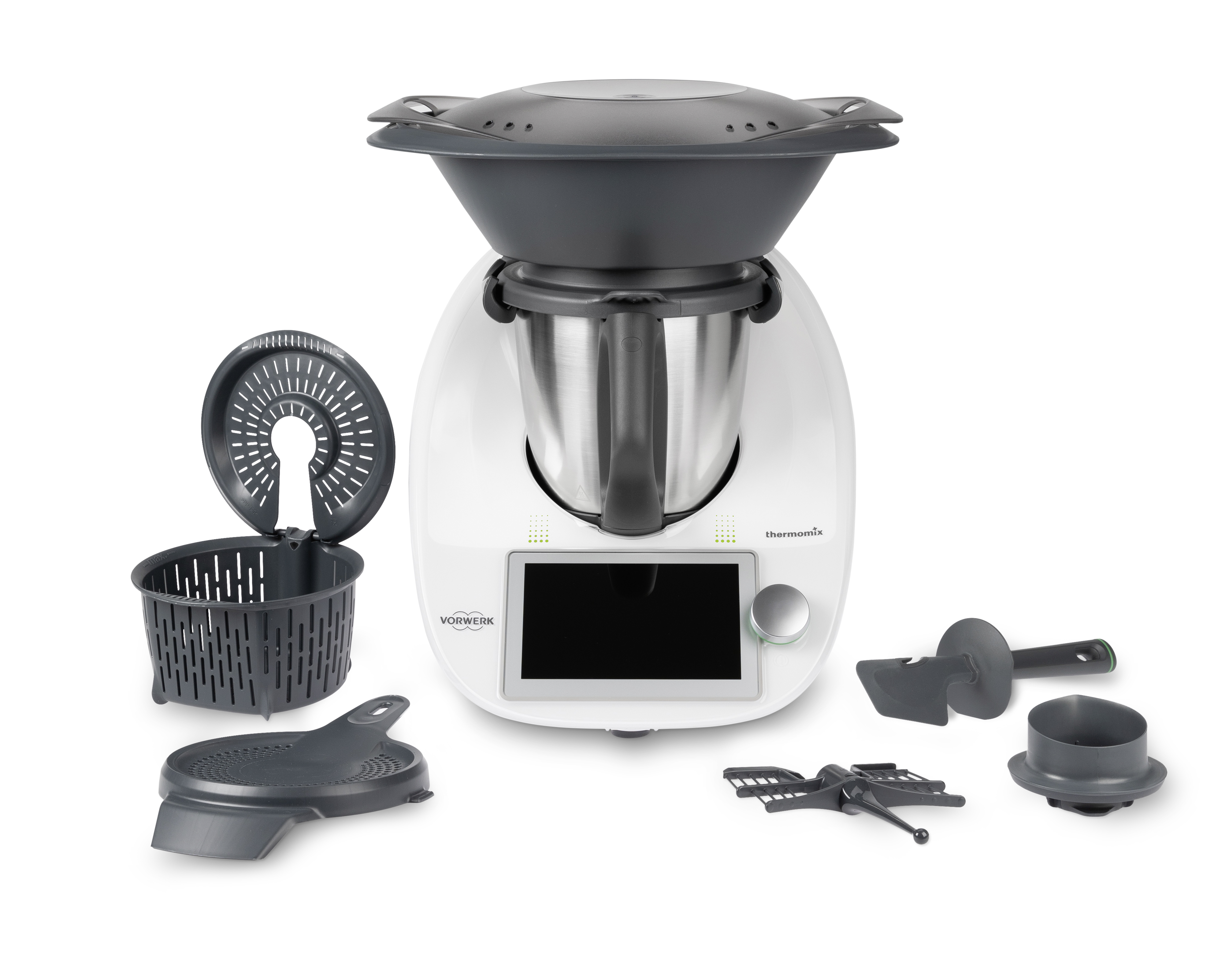 Thermomix® TM6 - Vorwerk