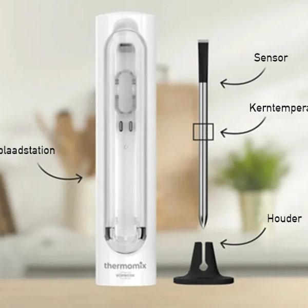 Sensor Thermomix® - Afbeelding 2