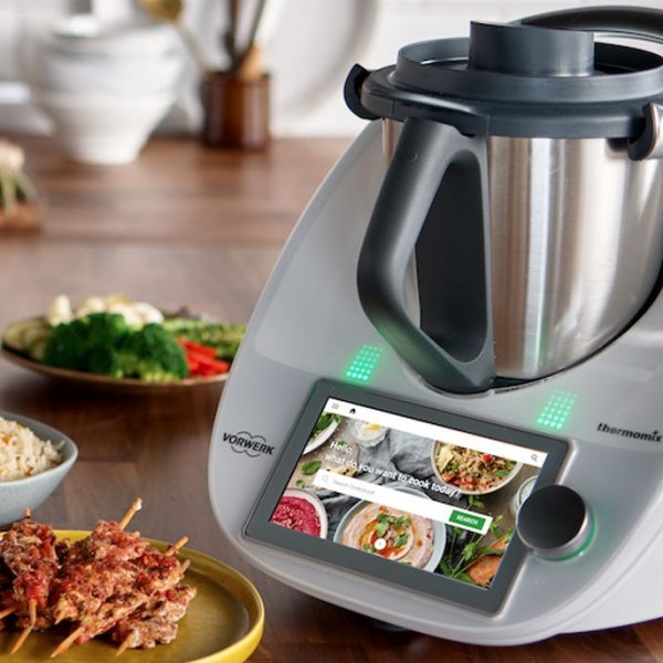 Thermomix® TM6 - Vorwerk - Afbeelding 2