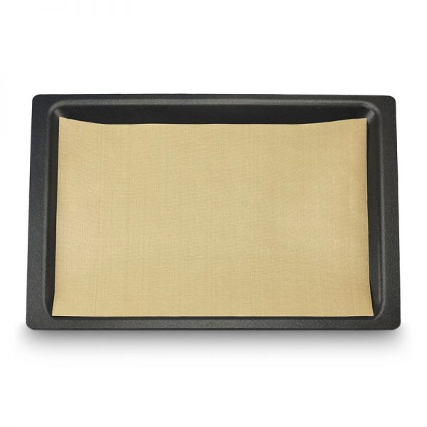Bakfolie Oven Permanent WunderGar® 40 x 32 cm (Wundermix)
