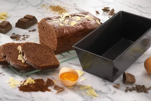 Brood / Cake vorm voor Varoma® en klassieke oven (Dr.Oetker)