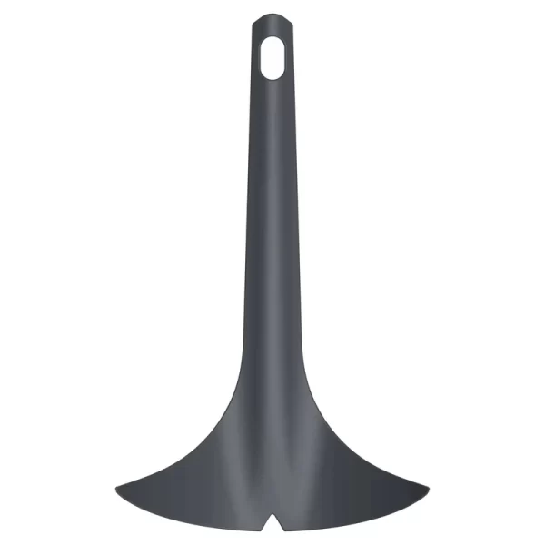 Binnenwandspatel Rochen® voor Thermomix® TM5, TM6, TM Friend (Wundermix)