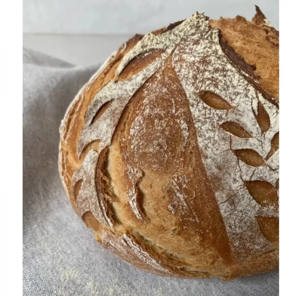 Bakkersmes WunderStyler® Klassiek (Wundermix) - Afbeelding 3