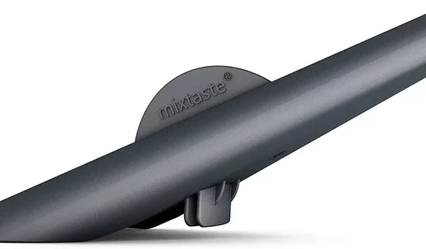 Dampomleider Mixtaste® voor Thermomix® TM6, TM5 (Wundermix) - Afbeelding 4