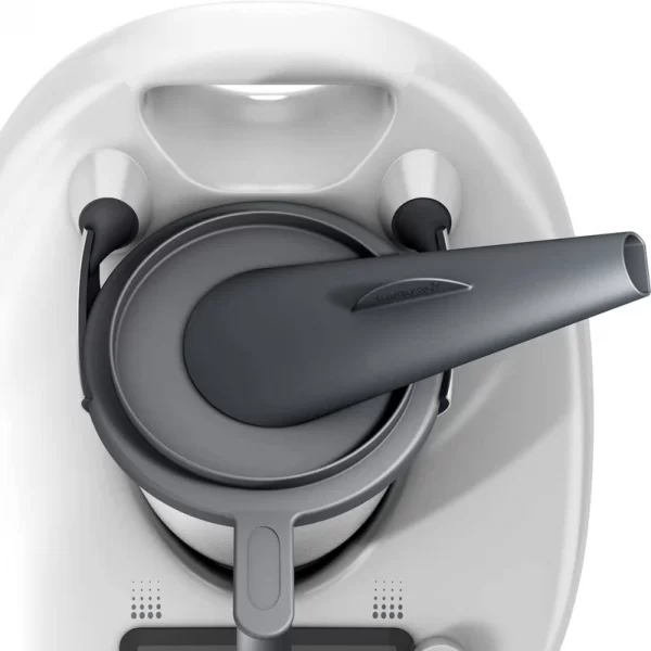 Dampomleider Mixtaste® voor Thermomix® TM6, TM5 (Wundermix) - Afbeelding 3