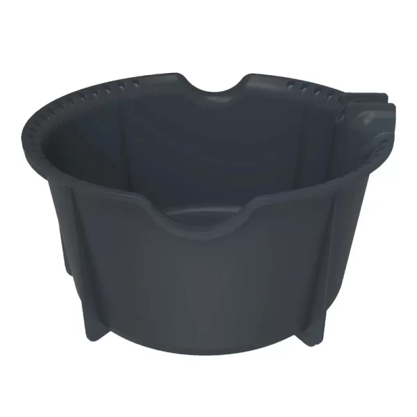 Stoomsapper | Au Bain Marie | Simsafix® voor Thermomix® TM6, TM5, TM31 en TMFriend® (Wundermix) - Afbeelding 4