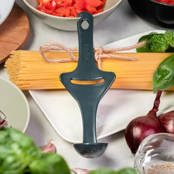 Tastix® | Proeflepel voor Thermomix® TM6, TM5, TM31 (Wundermix) - Afbeelding 2