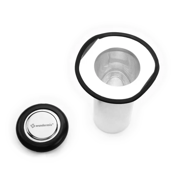 Theefilter Theezeefje voor Thermomix® (Mixcover) - Afbeelding 2