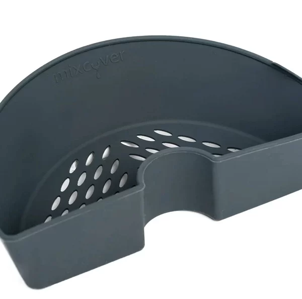 Stoomverdeler 1/2 voor Varoma® TM6, TM5, TM31 (Mixcover)