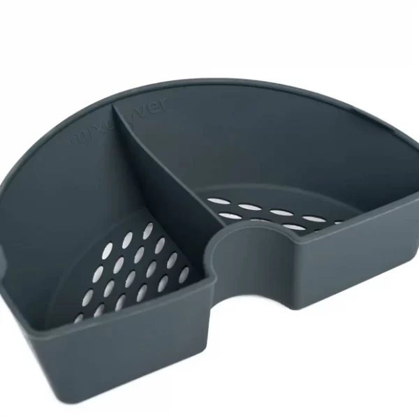 Stoomverdeler 1/4 voor Varoma® TM6, TM5, TM31 (Mixcover)