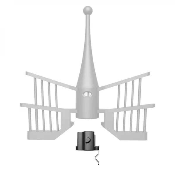 Vlinderclip voor Thermomix® TM6, TM5, TM31 (Wundermix)
