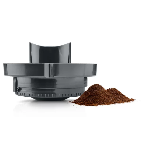 Koffiefilterinzet WunderBrew® voor Thermomix® TM6, TM5 (Wundermix)