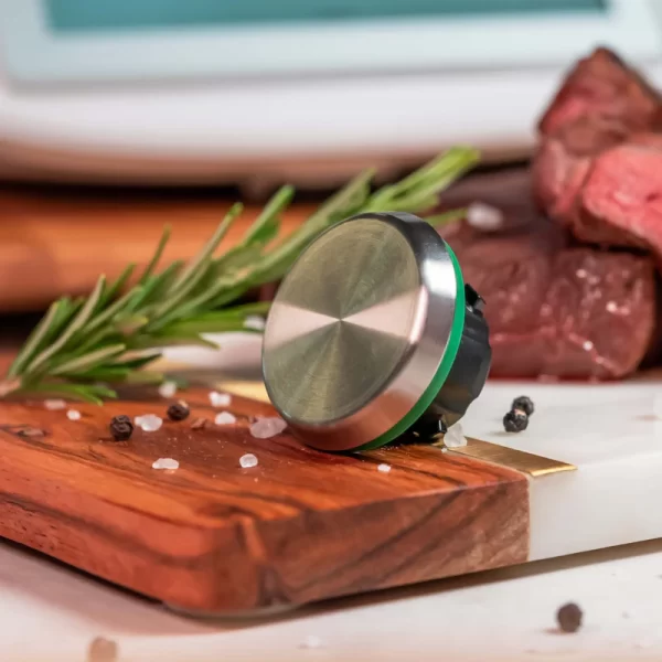 WunderCap® TM6 | Revolutionaire Thermomix®-messenvervanger TM6 (Wundermix) - Afbeelding 2