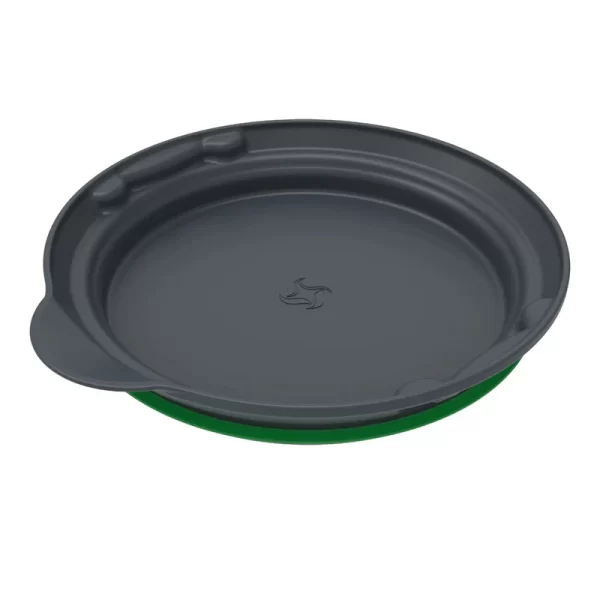 Vershouddeksel met weegfunctie WunderCover® voor Thermomix TM6, TM5 (Wundermix)