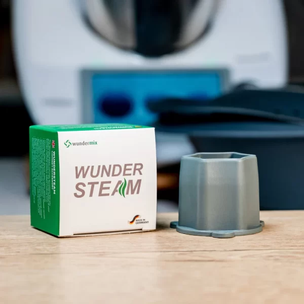 Stoomschoorsteentje WunderSteam® voor Varoma® (Wundermix)