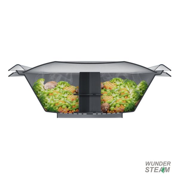 Stoomschoorsteentje WunderSteam® voor Varoma® (Wundermix) - Afbeelding 6