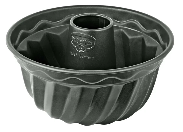Bundtvorm voor de Varoma Thermomix TM6, TM5