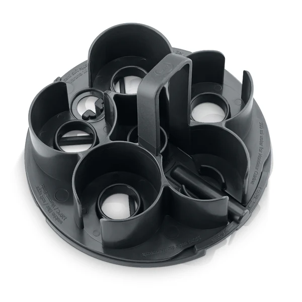 EggPro | Eierhouder opzetstuk incl. houder voor Thermomix TM6,TM5,TM31