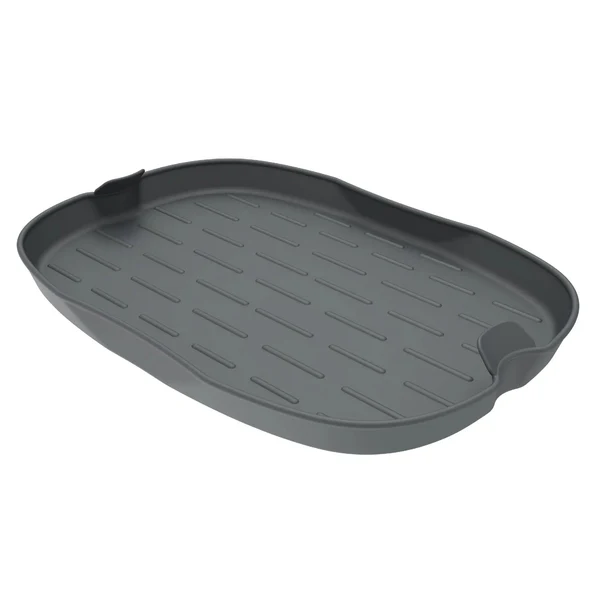 FlexiSteam | Siliconen ovenschaal voor Varoma | TM6, TM5, TM31 en TM Friend