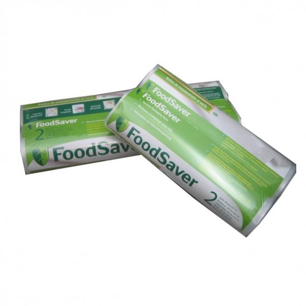 Foodsaver Folierollen