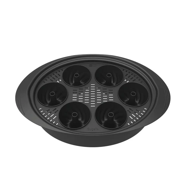 Gugelix mini Bundt pan voor Varoma voor TM6,TM5, TM31
