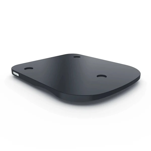 KitchenSlider H | V2 Plus | Grafietgrijs | Schuifplank voor Thermomix TM6, TM5