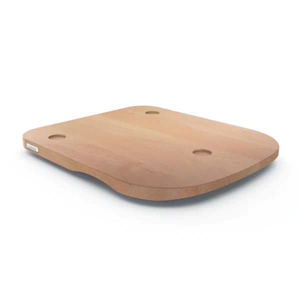 KitchenSlider M | V2 Plus | Beuken | Schuifplank voor Thermomix TM6, TM5