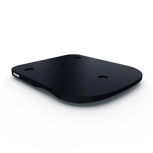 KitchenSlider H | V2 Plus | Zwart | Schuifplank voor Thermomix TM6, TM5