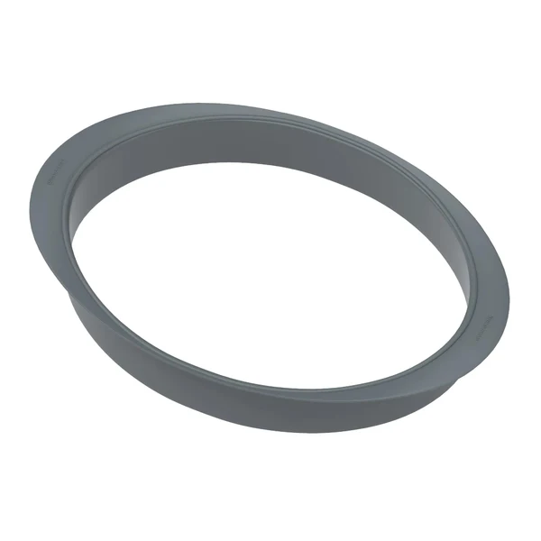 MaxiSteam | Varoma uitbreiding voor Thermomix TM6, TM5, TM31 - Grijs
