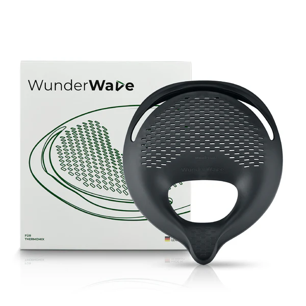 WunderWave | Zeef voor mengkom van TM6, TM5