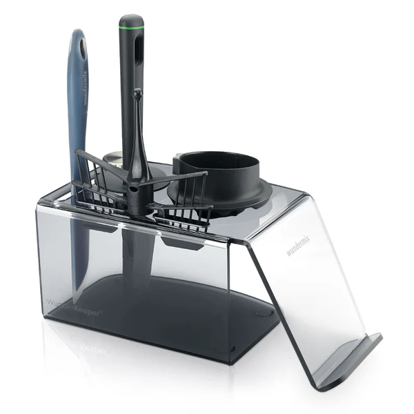 WunderKeeper Keukengereihouder voor Thermomix TM6, TM5, TM31