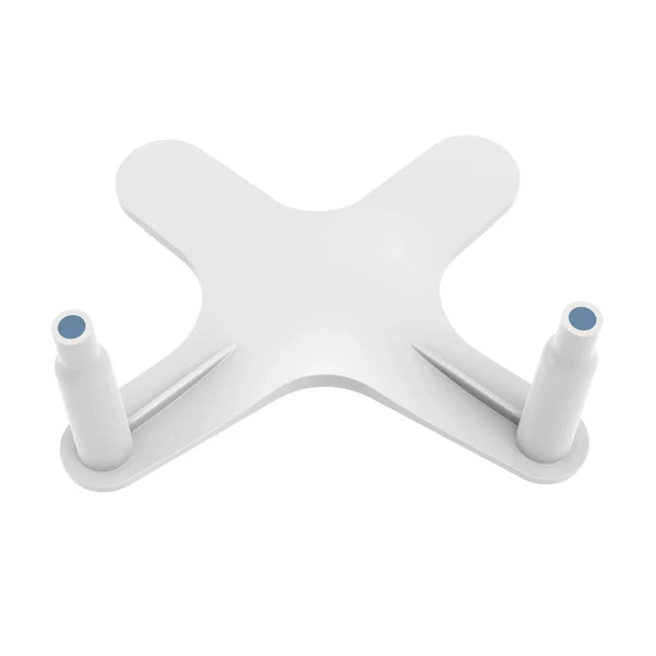 WunderSlider X | Schuifplank alternatief voor Thermomix TM6, TM5